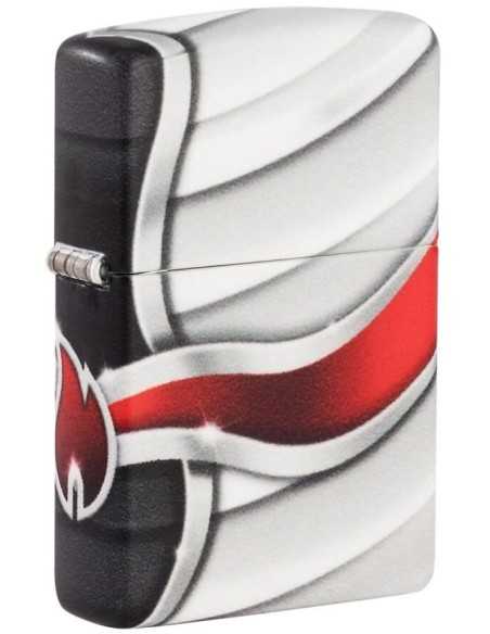 فندک زیپو طرح شعله Zippo 49357 (FLAME DESIGN)