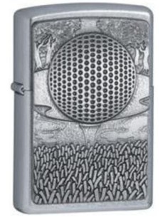 فندک زیپو Zippo 21029 (19TH Hole)