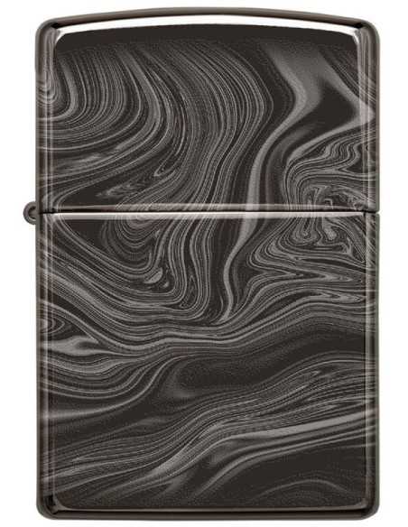 فندک زیپو طرح سنگ مرمر Zippo 49812 (Marble Pattern)