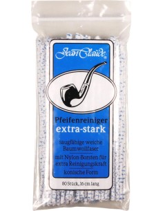 پیپ پاک کن 80 عددی جان کلود Jean Claude آلمانی