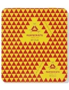 سیگار برگ مونته کریستو کلاب...