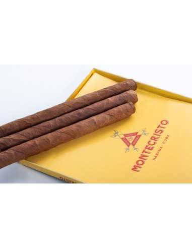 سیگار برگ مونته کریستو کلاب (سیگاریلو) 20 -...