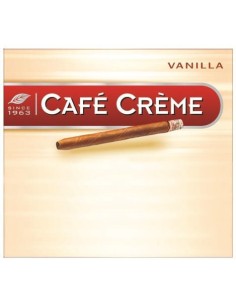 سیگار برگ کافی کرم وانیلا...