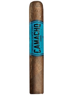 سیگار برگ کاماچو اکوادور روبوستو Camacho Ecuador Robusto - تک نخ