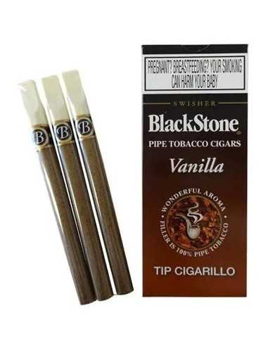 سیگار برگ بلک استون وانیل BlackStone Vanille...