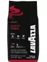 خرید دانه قهوه گوستو پینو لاوازا Lavazza Expert Gusto Pieno Espresso Coffee Beans
