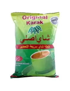 خرید چای اورجینال کرک karak Original Tea