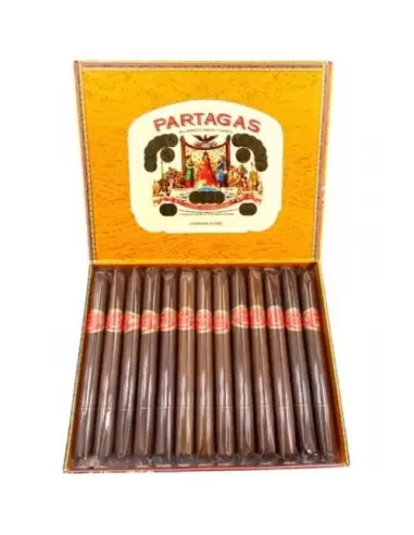 سیگار برگ پارتاگاس (سیگاریلو) Partagas Chicos...