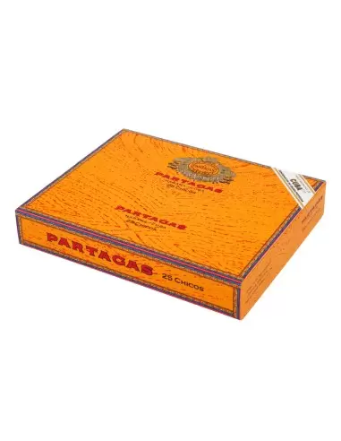 سیگار برگ پارتاگاس (سیگاریلو) Partagas Chicos...