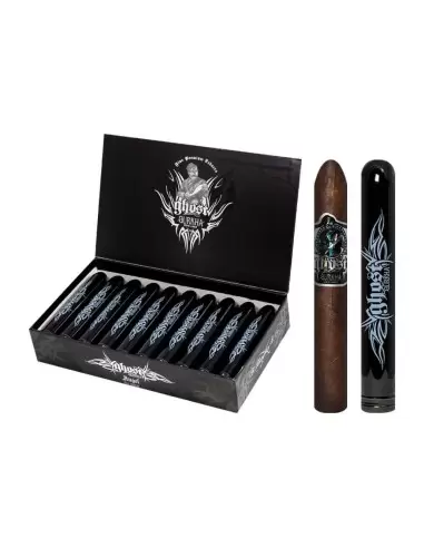 سیگار برگ گورخا گوست Gurkha Ghost Angel Torpedo...