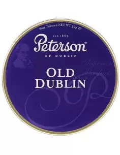 توتون پیپ پترسون اولد دابلین Peterson Old Dublin اصل