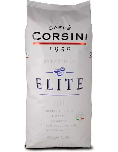خرید دانه قهوه الیت کورسینی Corsini Elite Gourmet Coffee Beans