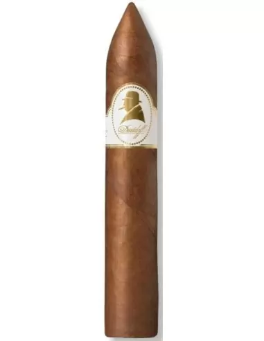سیگار برگ دیویدف Davidoff Winston Churchill Belicoso (تک نخ)