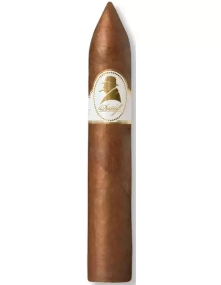 سیگار برگ دیویدف Davidoff Winston Churchill Belicoso (تک نخ)