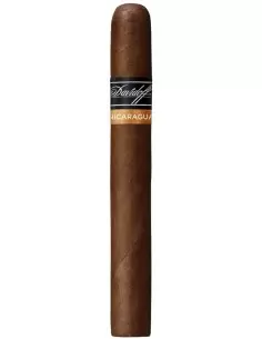 سیگار برگ دیویدف Davidoff Primeros Nicaragua Maduro (تک نخ)