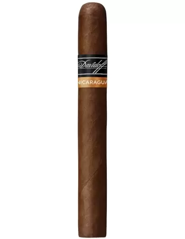 سیگار برگ دیویدف Davidoff Primeros Nicaragua Maduro (تک نخ)