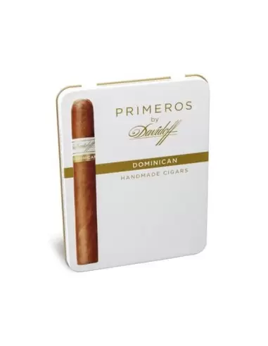 سیگار برگ دیویدف Davidoff Primeros Dominican...