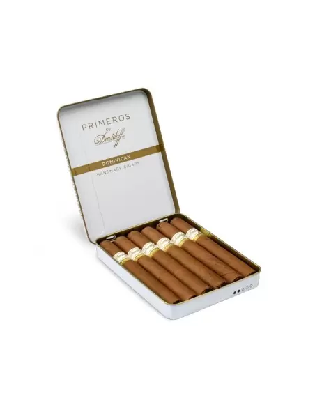 سیگار برگ دیویدف Davidoff Primeros Dominican Classics (تک نخ)