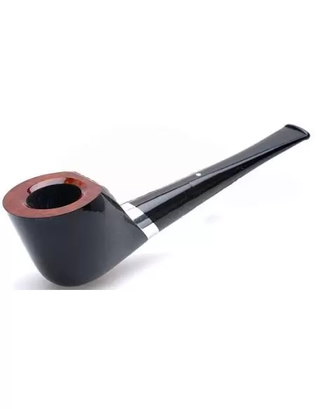 پیپ وان Vauen caro 2 - Black