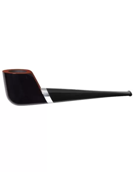 پیپ وان Vauen caro 2 - Black