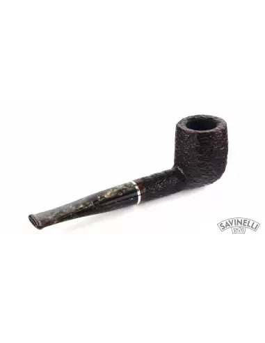 پیپ ساوینلی Savinelli Marron Glace 106
