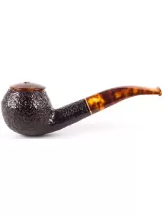 پیپ ساوینلی Savinelli tortuga 673