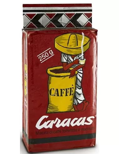 خرید دانه قهوه کاراکاس کورسینی Corsini Caracas Coffee Beans