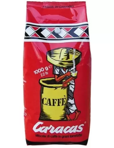 پودر قهوه کاراکاس کورسینی Corsini Caracas