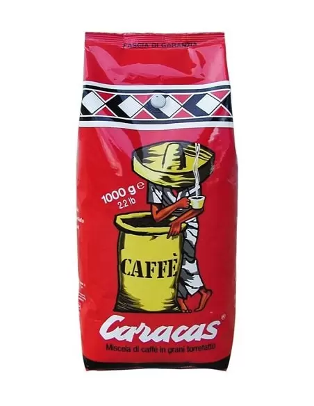 پودر قهوه کاراکاس کورسینی Corsini Caracas