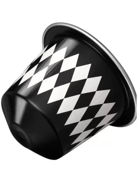 کپسول قهوه پاریس اسپرسو نسپرسو Nespresso Paris Espresso Capsules