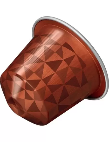 کپسول قهوه کیپ تاون انویوو لانگو نسپرسو Nespresso Cape Town Envivo Lungo Capsules