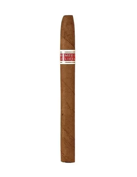 سیگار برگ رومئو جولیتا Romeo y Julieta Puritos (باکس 25 نخی)