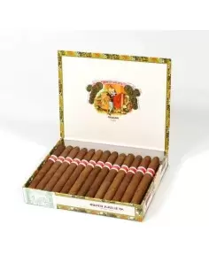 سیگار برگ رومئو جولیتا...