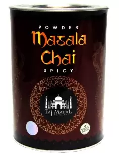 خرید چای ماسالا اسپایسی تاج محل Taj Mahal Masala Spicy Tea