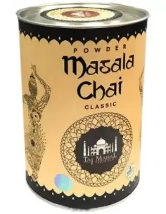خرید چای ماسالا کلاسیک تاج محل Taj Mahal Masala Classic Tea