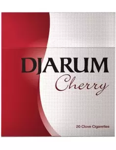 سیگار دجاروم قرمز Djarum...