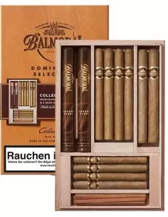 باکس سلکشن کالکشن 12 نخی...