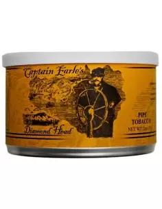 توتون پیپ Hermit Tobacco...