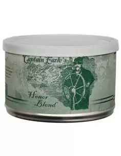توتون پیپ Hermit Tobacco Works Co. Captain Earle's Honor Blend