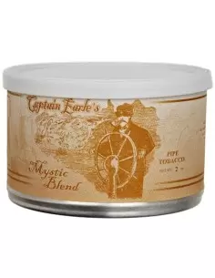 توتون پیپ Hermit Tobacco Works Co. Captain Earle's Mystic Blend