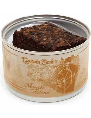 توتون پیپ Hermit Tobacco Works Co. Captain...