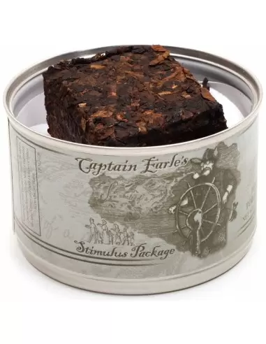 توتون پیپ Hermit Tobacco Works Co. Captain...