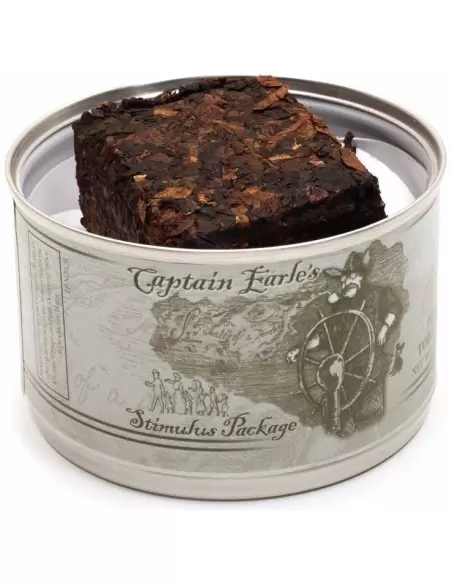 توتون پیپ Hermit Tobacco Works Co. Captain Earle's Stimulus Package