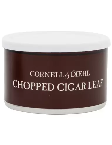 توتون پیپ Cornell & Diehl Chopped Cigar Leaf