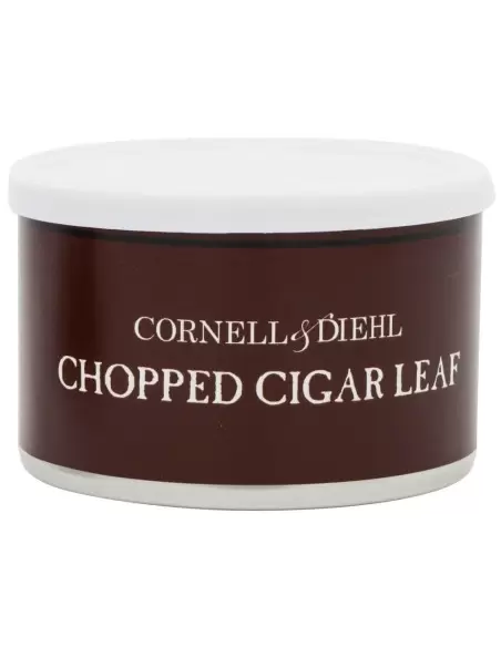 توتون پیپ Cornell & Diehl Chopped Cigar Leaf