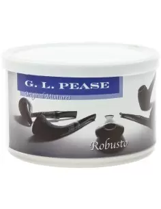 توتون پیپ G. L. Pease Robusto