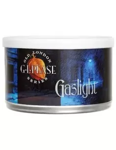 توتون پیپ G. L. Pease Gaslight