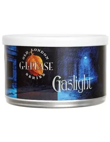 توتون پیپ G. L. Pease Gaslight