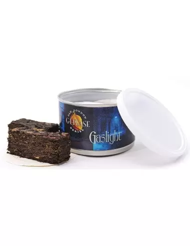 توتون پیپ G. L. Pease Gaslight