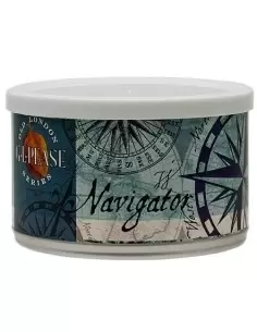 توتون پیپ G. L. Pease Navigator